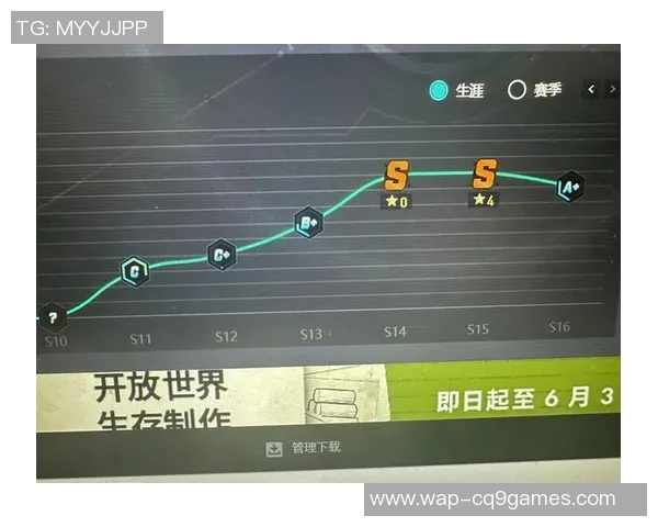 对话张芳回顾CSGO生涯中的挑战与成长之路