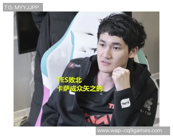 深入分析TES战队在CSGO中的进攻策略与战术执行