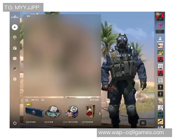 电竞新闻王强畅谈CSGO职业生涯的起伏与挑战以及未来展望